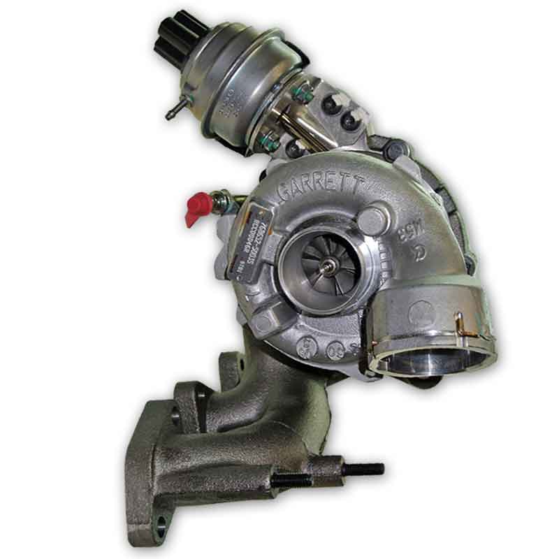 Turbolader Audi A1 A2 A3 A4 A5 A6 A7 A8 Q3 Q5 Q7 Q8 S3 S4 S5 S6 S8