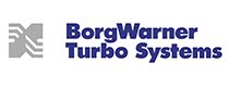 KKK Borg Warner Turbolader