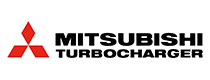 Mitsubishi Turbolader