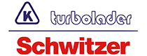 Schwitzer Turbolader