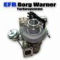 Preview: EFR 7064 Turbolader