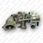 Preview: Opel Turbo von Garrett 454092-5001S Turbolader OPEL ASTRA F CC Caravan