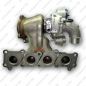 Preview: Turbolader AG9N-6K682-AH AG9N-6K682-AJ