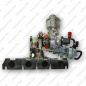 Mobile Preview: Abgasturbolader K03-291 Turbolader Borg Warner für quattro 2,0 TFSi 132kw 180Ps, 155kw 211Ps
