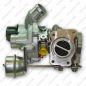 Preview: 53039880121 / 53039880243 Turbolader PEUGEOT 207 308 1.6 16V Turbo