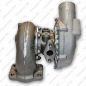 Preview: Porsche Turbolader Made in Germany