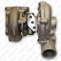 Preview: Porsche Turbolader Made in Germany