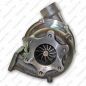 Preview: Neuer Turbolader KKK BorgWarner K27-502