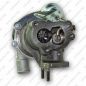 Preview: KP35-005 BorgWarner KKK Turbolader für 1,3 Liter Multijet 1248ccm 51kw 70Ps, 55kw 75Ps