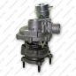 Preview: 701729-5010S VW Turbolader Garrett 1.4 L 55kw 75Ps Lupo 045145701j 701729-10