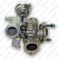 Preview: Abgasturbolader GT2256V Garrett BMW Turbolader 330d 330xd 704361-5006S E46 E53