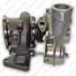 Preview: Neuer Turbolader 716111-001 A6110961099 CDi TCDi GT2052S 102Ps-150Ps 2,2 Liter CDi