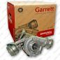 Preview: Turbolader GT1749V Garrett