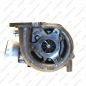 Preview: Nissan Turbolader 724639-5007S