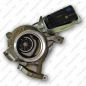 Preview: Turbolader MERCEDES BENZ C-Klasse C200 C220 E-Klasse E200  E220 CDi A6460900980