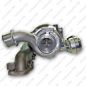 Preview: Turbolader Opel 1.9 Liter TiD CDTi Astra Vectra Zafira Fiat Croma Saab Vauxhall 766340-5001S