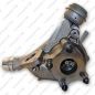Preview: 782097-5001S Turbolader Renault Master 2,5 dCi