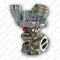 Preview: BMW Turbolader