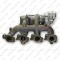 Preview: 1C1Q6K682DB Turbolader Ford Transit