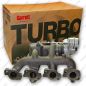 Preview: 802419-5002S Ford Mondeo 3 III Turbolader