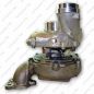 Preview: Turbolader Turbotechnik Altmark