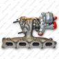 Preview: SUV Turbolader Opel MGT1549SL