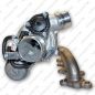Preview: 819554-5005S SUV Turbolader Opel MGT1549SL
