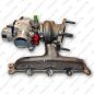 Preview: 819554-5005S SUV Turbolader Opel MGT1549SL