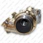 Preview: Mercedes Benz Turbolader 831120-5010S, 831120-0010, 831120-10