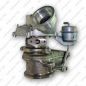 Preview: turbocharger VV11 IHI A6110961499 A6110960599