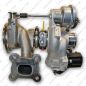 Preview: 55494493 Turbolader Opel Adam Corsa