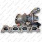 Preview: Turbolader kaufen 8631891