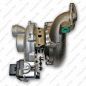 Preview: Turbolader MERCEDES BENZ S Klasse S320 CDI S 350CDI GLK-KLASSE A6420901580