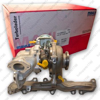 Turbolader 04L253020P 04L253020PV 04L253020PX 030.TC.11004.000 2.0 TDi