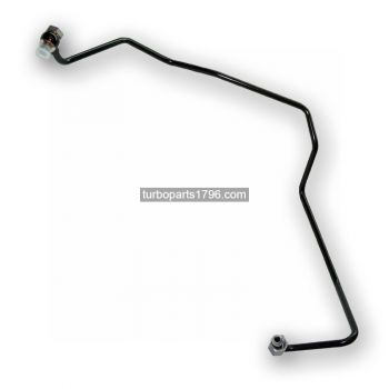 VW Turbolader Oelrohr Oelvorlaufleitung 038145771AH Neu