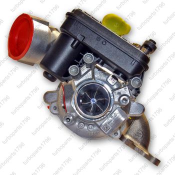 Turbolader 04E145722K
