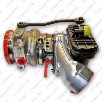 Turbolader 04E145722K