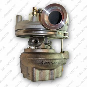 04903626K2 24B110194 Turbolader Traktor DEUTZ