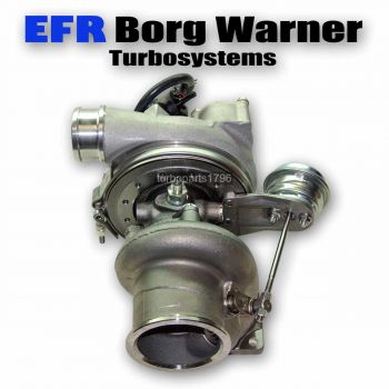 EFR 7064 Turbolader