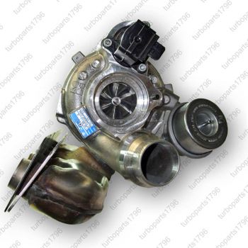 BMW 35i Turbolader X5 X6 11654575478 4575478 11657583904 7583904