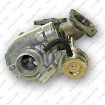 Turbolader 93182267 90499271 OPEL ASTRA F CC Caravan 1,7 TD 68Ps Neuteil