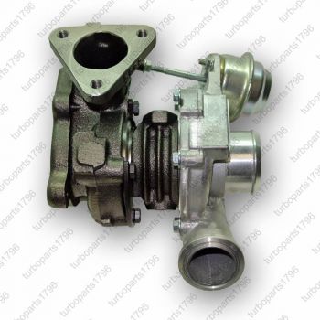  Opel Turbo 454098-5003S Turbolader Opel Astra G Caravan Casten 