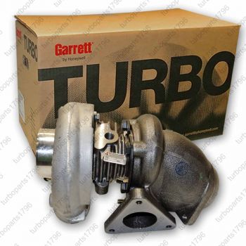 454207-5001S Turbolader Mercedes Benz Sprinter 2,9 TD Turbo A6020960199 454111-0001 A6020901380