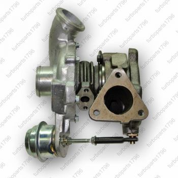 Opel Turbolader von Garrett 454216-5003S