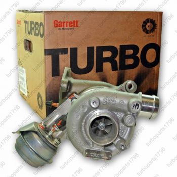 Turbolader 038145702L 028145702R Garrett GT1749V 454231-7