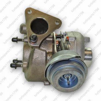 turbocharger 454231-5013S
