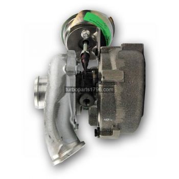 703894-5003s Turbolader Garrett Opel Vectra B 244422151 2,2 DTi 92kw 125Ps GT18V