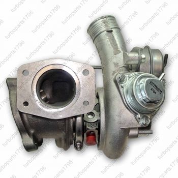 Turbolader Volvo 2,5 T S60