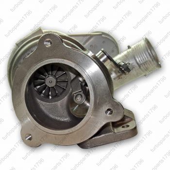 Turbolader Volvo 2,5 T S80