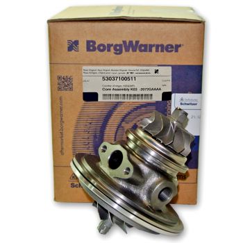 53039700029 Turbolader 058145703J